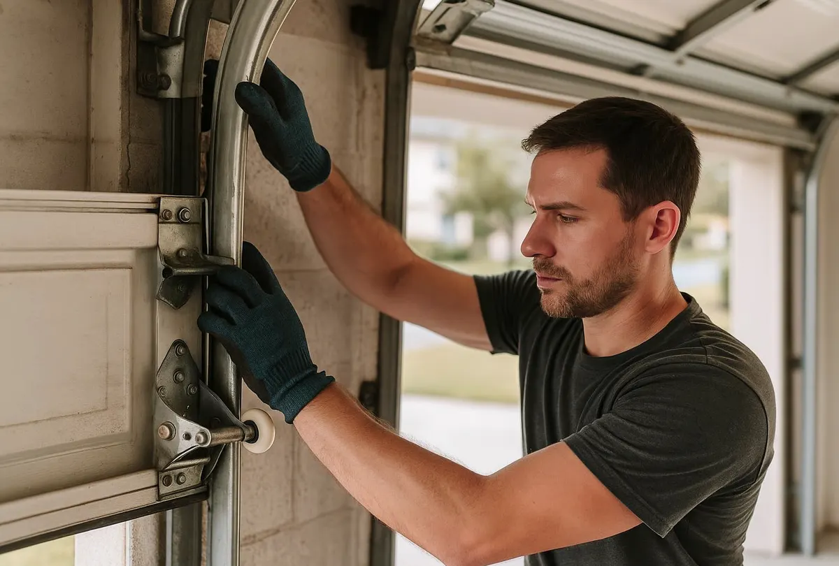 Kids, Dogs, and the Garage Door: What Trinity Parents Should Know — Trinity Garage Door, Trinity, AL